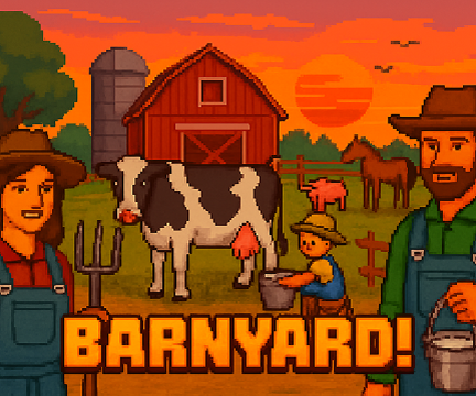Barnyard Farm